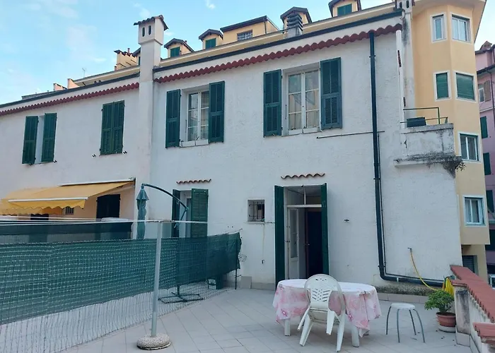 Manuela\'S Home