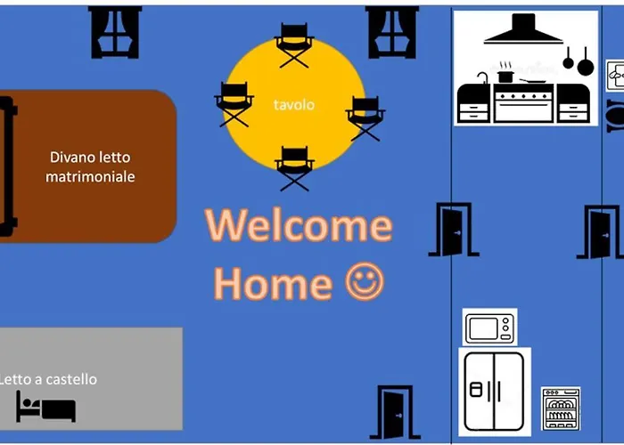 Manuela\'S Home