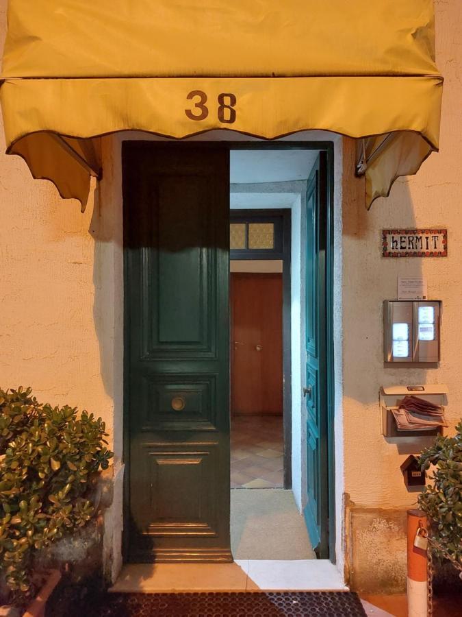 Manuela's Apartamento *