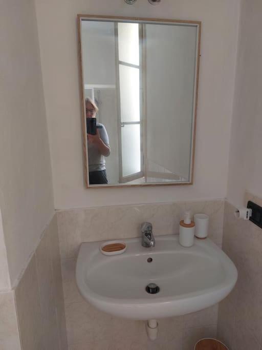 Apartamento Manuela's San Remo