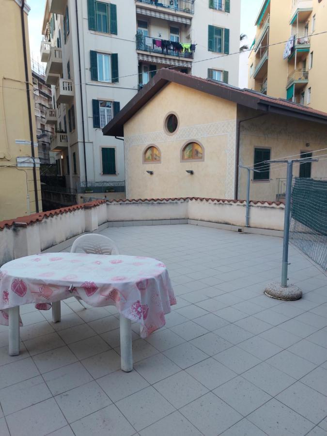 Manuela's Appartement *