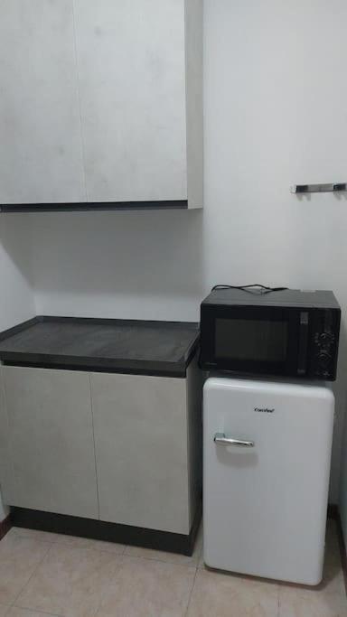 Manuela's Appartement