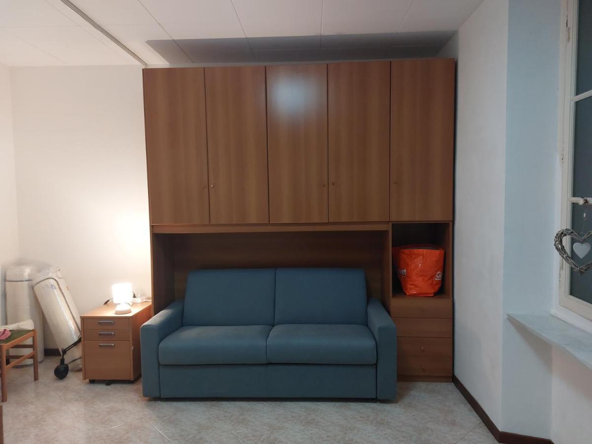 Manuela's Appartement