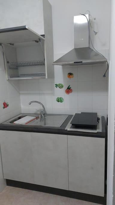 Apartamento Manuela's