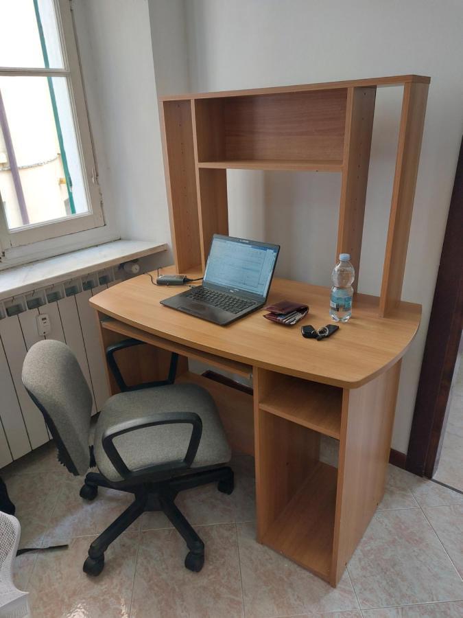 Appartement Manuela's
